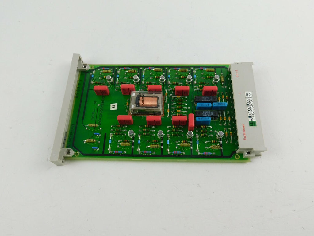 Siemens 7TW8004-0 / BB   G33928-D0089-C001-B1-0036 AR