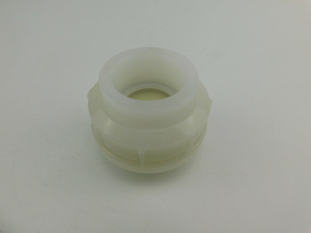 GEORG FISCHER Verschraubung +GF+ PN16 40 DN G2 PVC