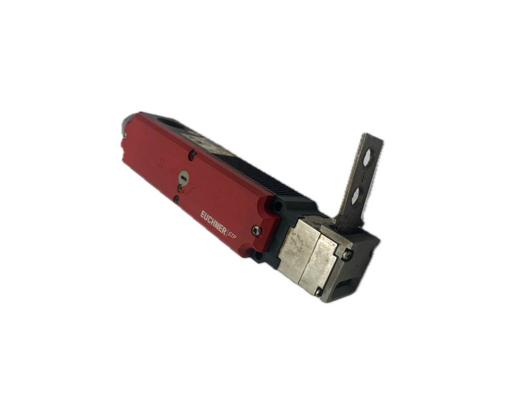 EUCHNER STP4A-2131A024SR11 Safety Switch