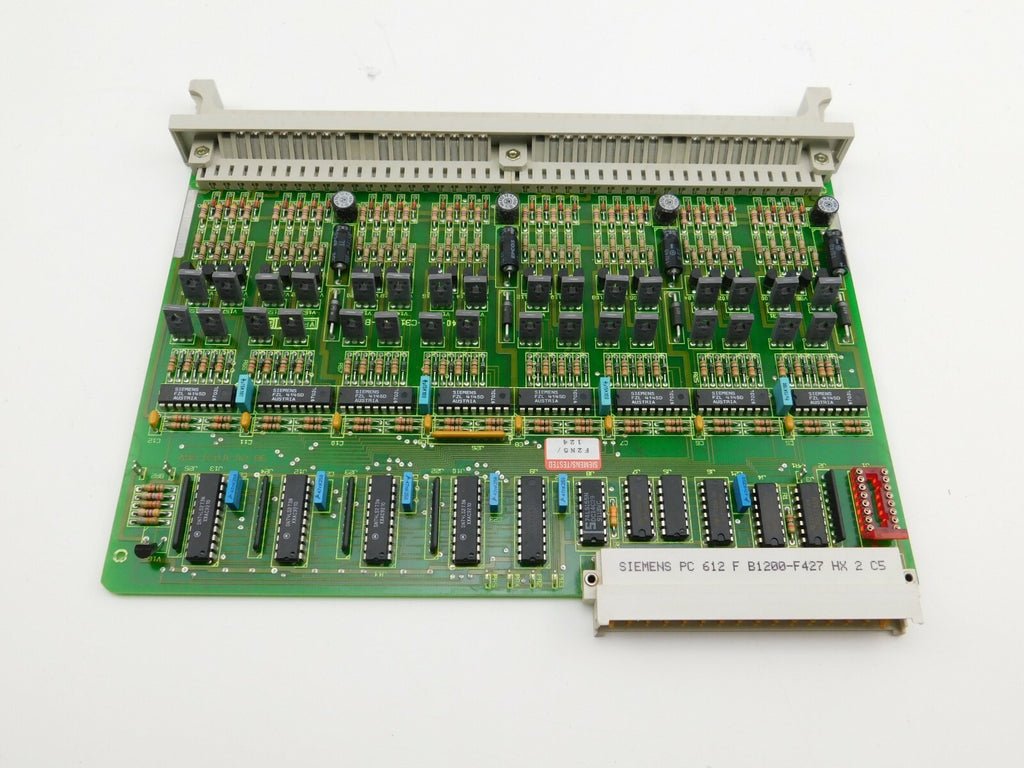 SIEMENS SIMATIC 6ES5445-3AA12
