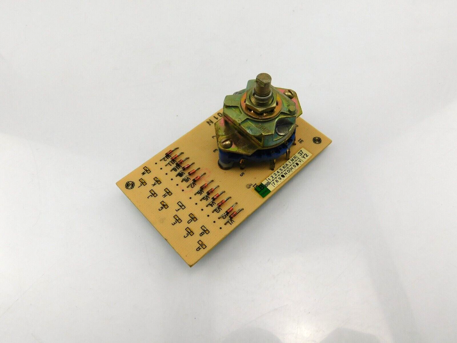 SIEMENS 6FC9301-0AD