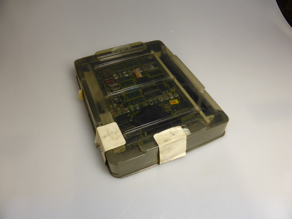 Siemens SIMATIC 6ES5340-3KB11