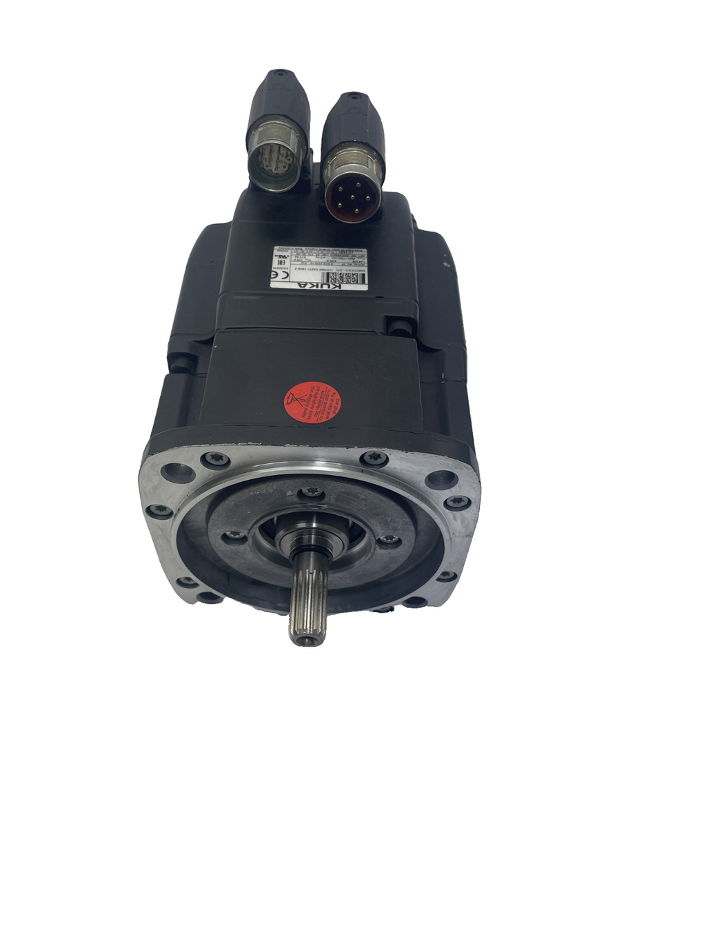 Kuka 1FK7060-2AZ71-1SH9-Z SIMOTICS S Servomotor 1.84 kW (Art.-Nr. 0000268923)