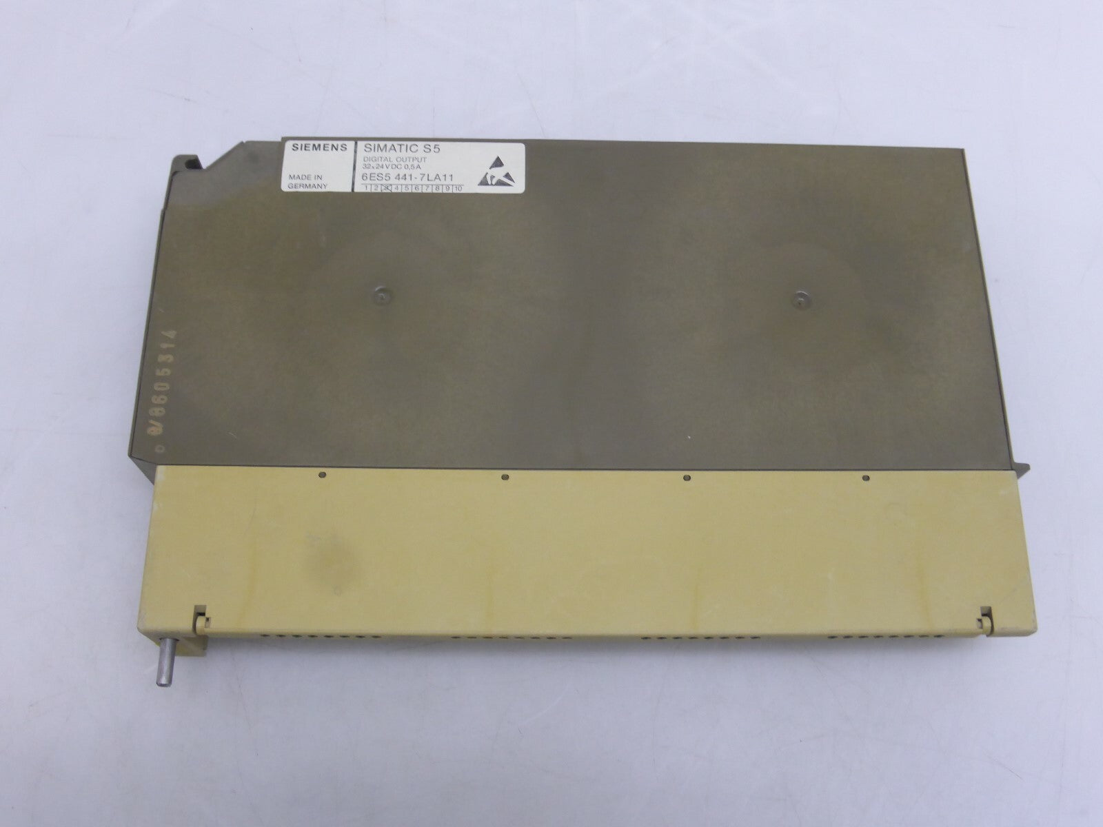 Siemens 6ES5 441-7LA11