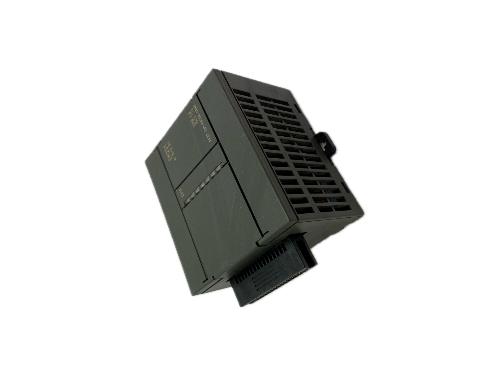 SIEMENS EM231 6ES7 231-0HC00-0XA0