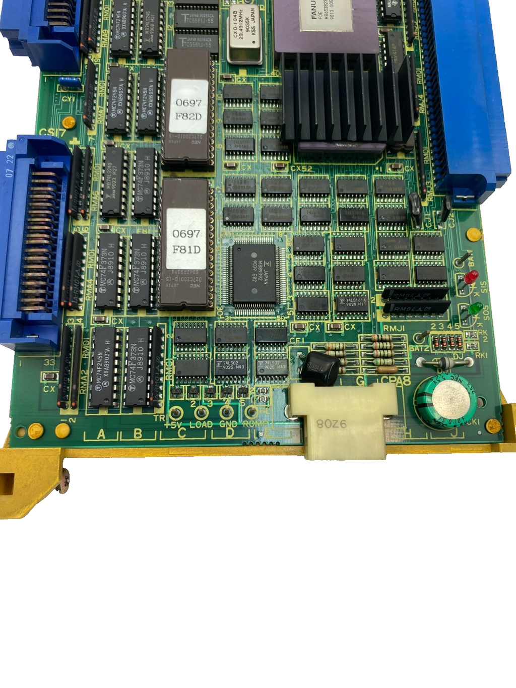 FANUC  AI6B-2200-032
