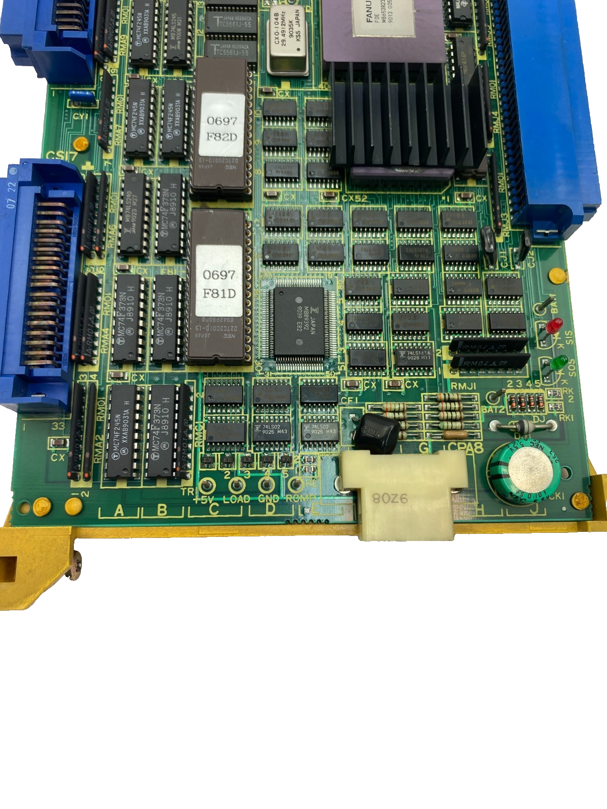FANUC  AI6B-2200-032