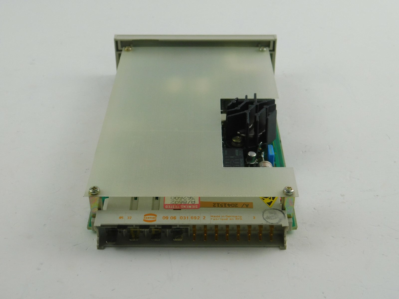 Siemens Teleperm C 6FP1715-0B