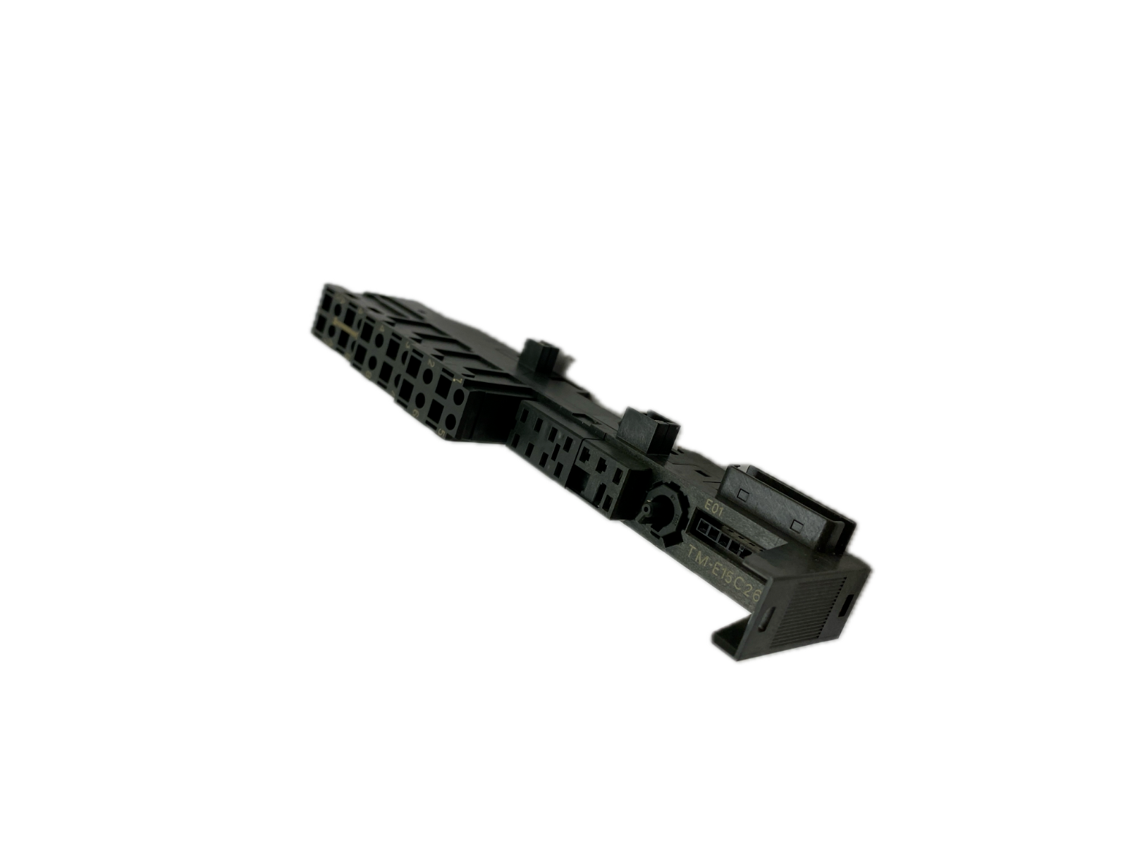 SIEMENS TM-E15C26-A1 6ES7 193-4CA50-0AA0