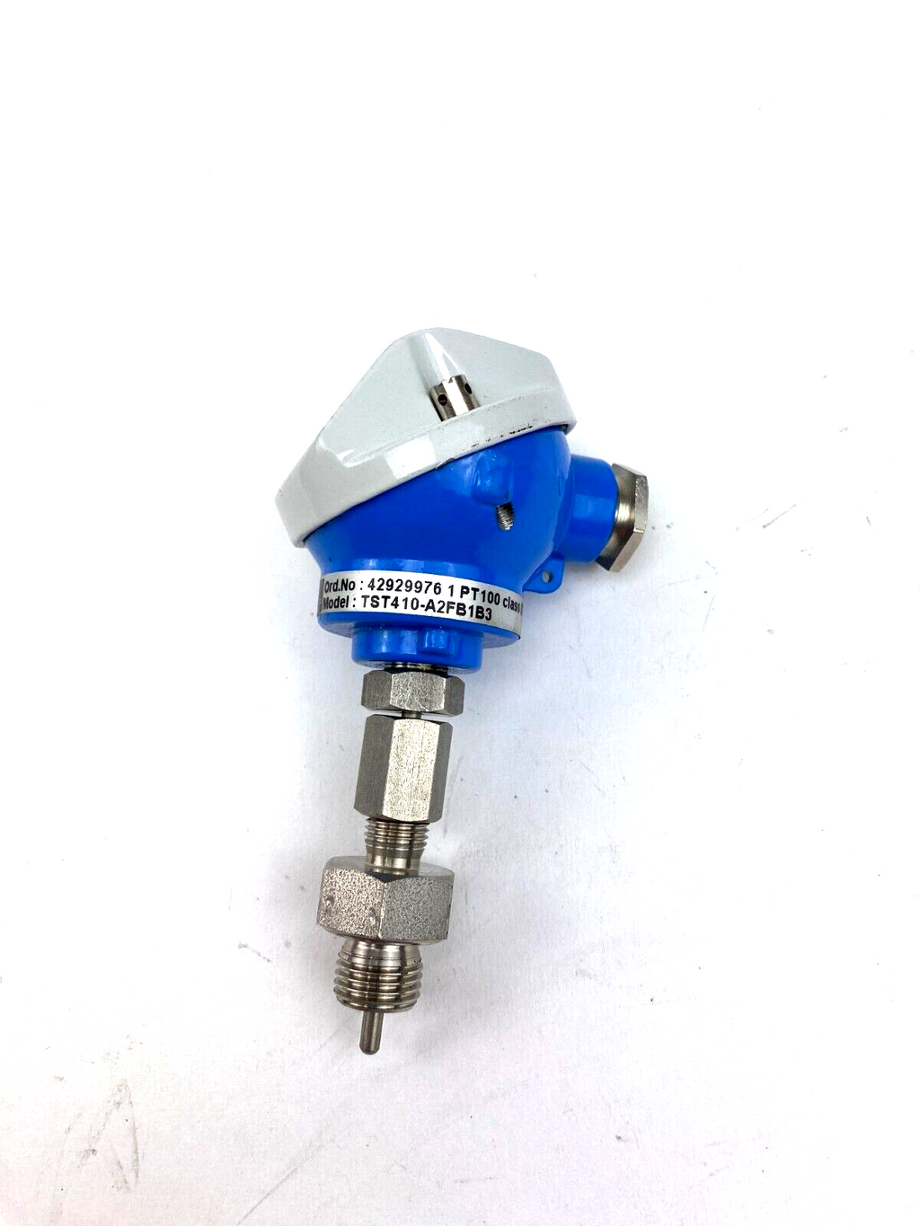 ENDRESS+HAUSER 42929976 1 PT100 TST410-A2FB1B3