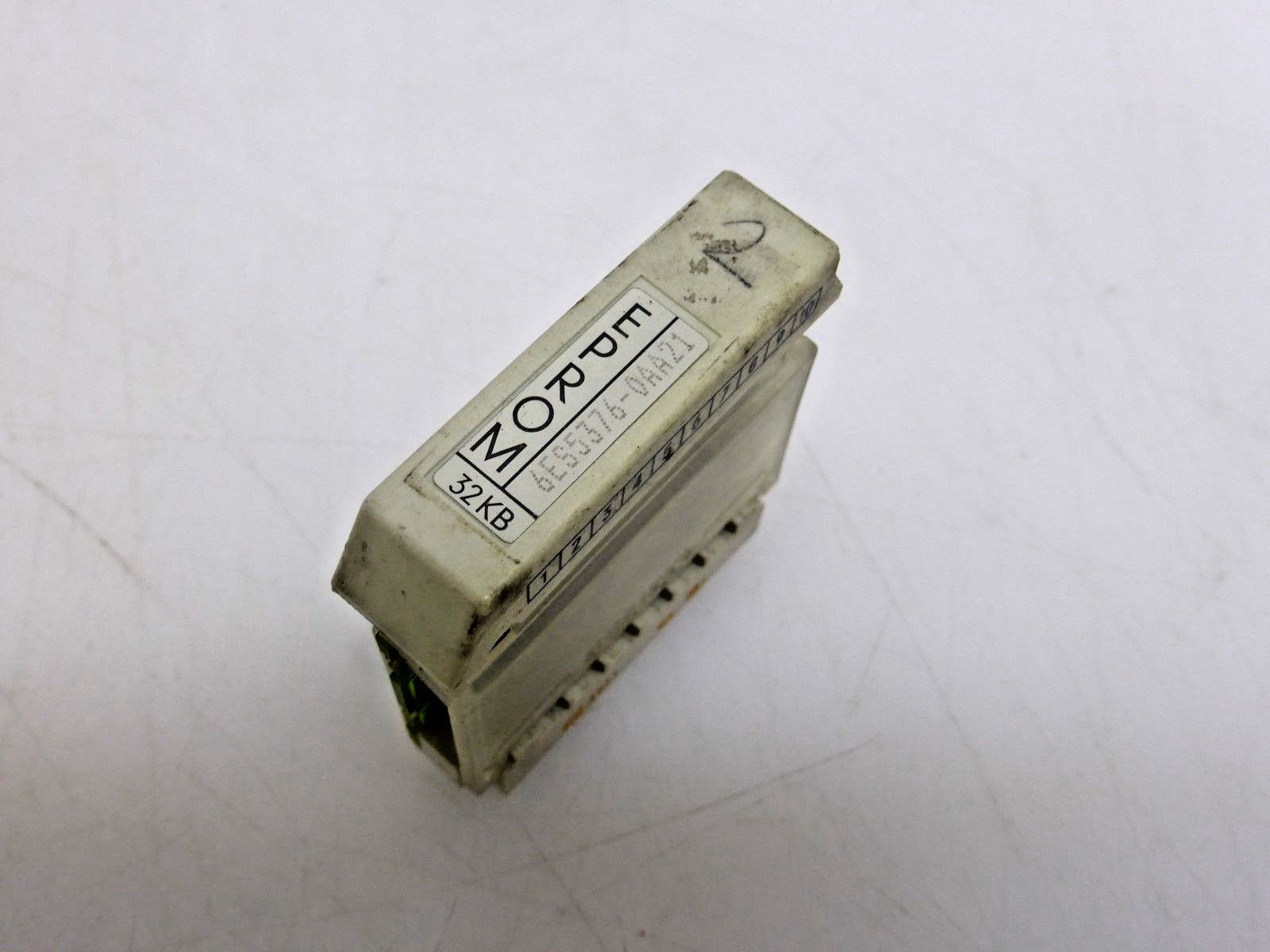 Siemens 6ES5376-0AA21