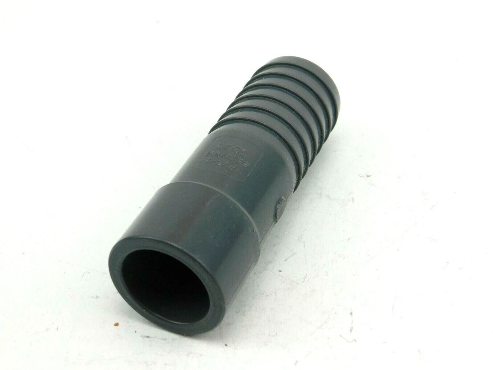 GEORG FISCHER +GF+  PVC-U S6.3/PN16 32-30 ** 4 Stück **