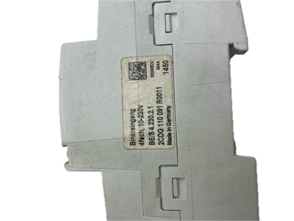 ABB i-bus BE/S 4.230.2.1