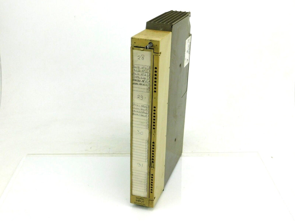 SIEMENS SIMATIC S5 6ES5 430-7LA12