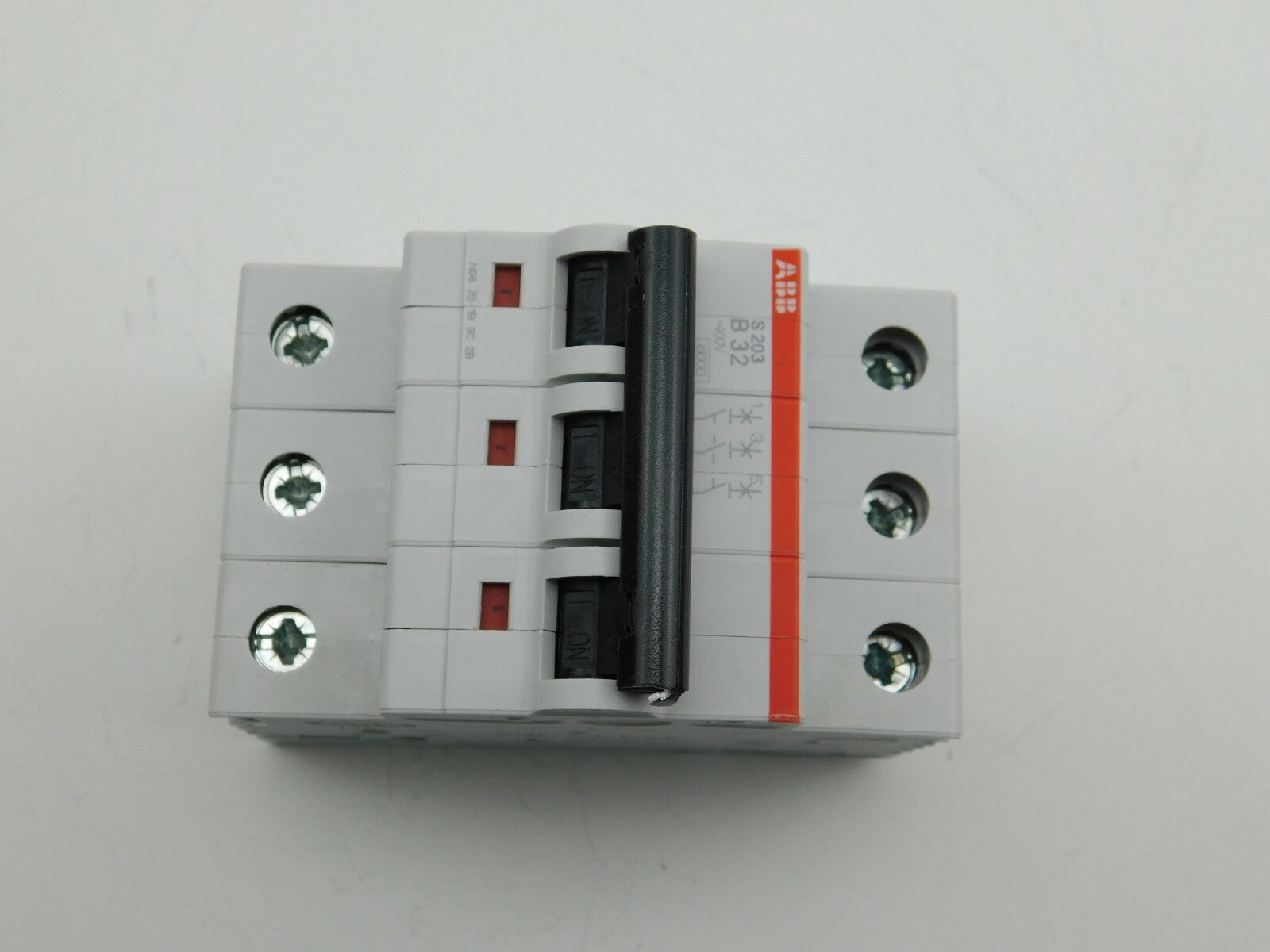 ABB Sicherungsautomat 2CDS 253 001 R0325