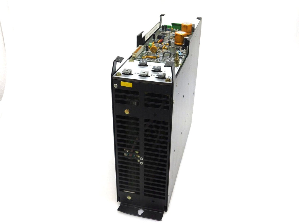 ABB SERVO DRIVE D05020/R0005 ALSTHOM PARVEX