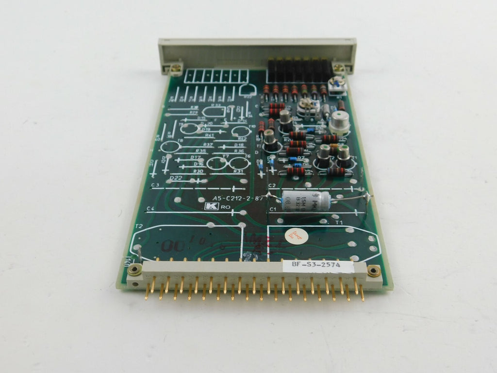 Siemens 7TT1030-1 / DD  A5-C212-2-87
