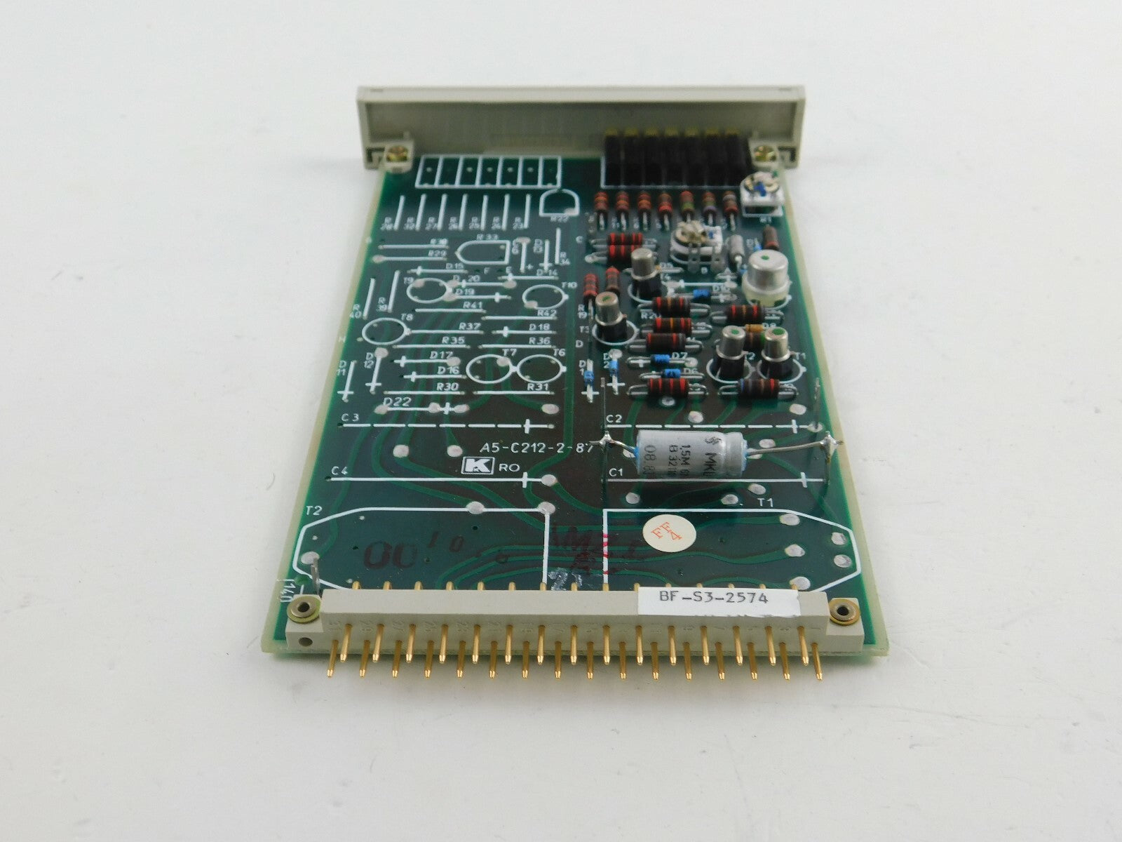 Siemens 7TT1030-1 / DD  A5-C212-2-87