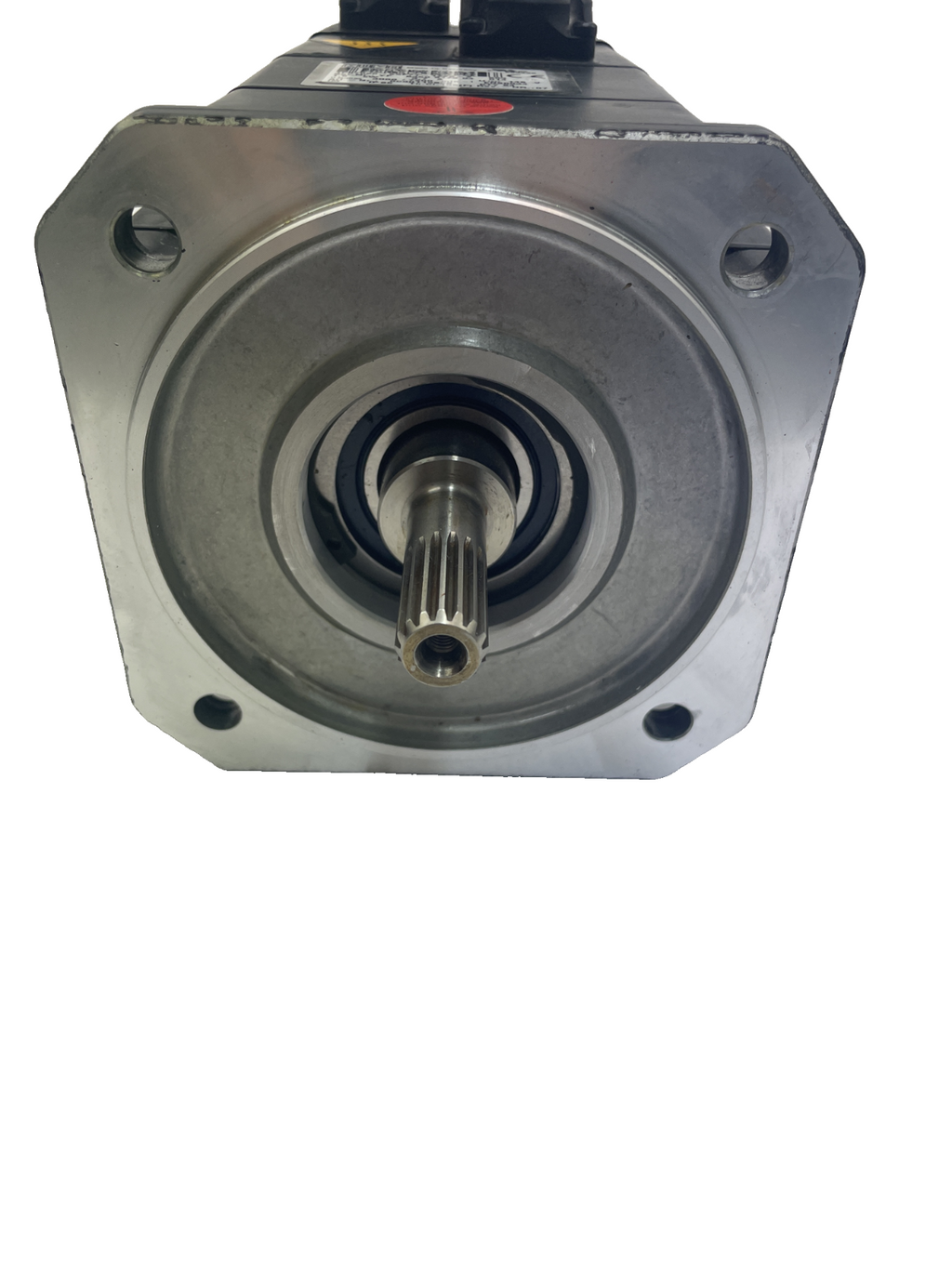 Kuka 1FK7060-5AF71-1ZZ9-Z Servomotor 1.5 kW (Art.-Nr. 0000115926)