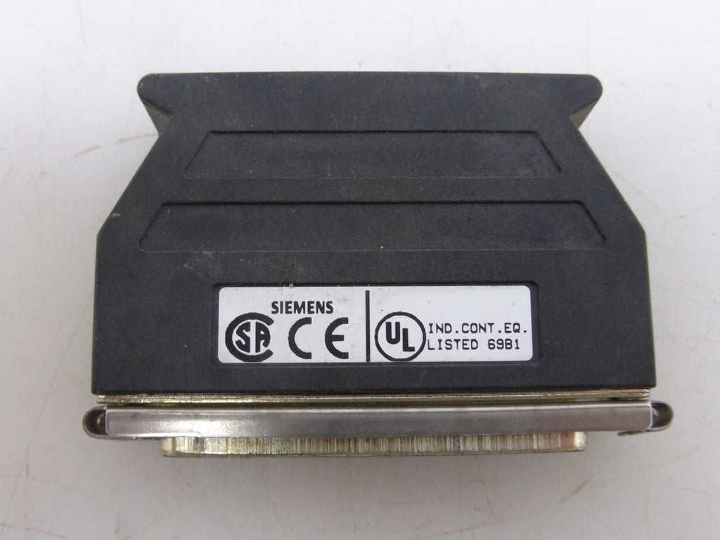 Siemens 6ES5760-1AA11 E-Stand 12