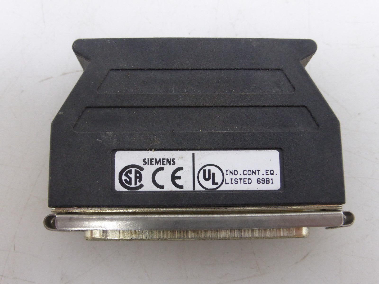 Siemens 6ES5760-1AA11 E-Stand 12