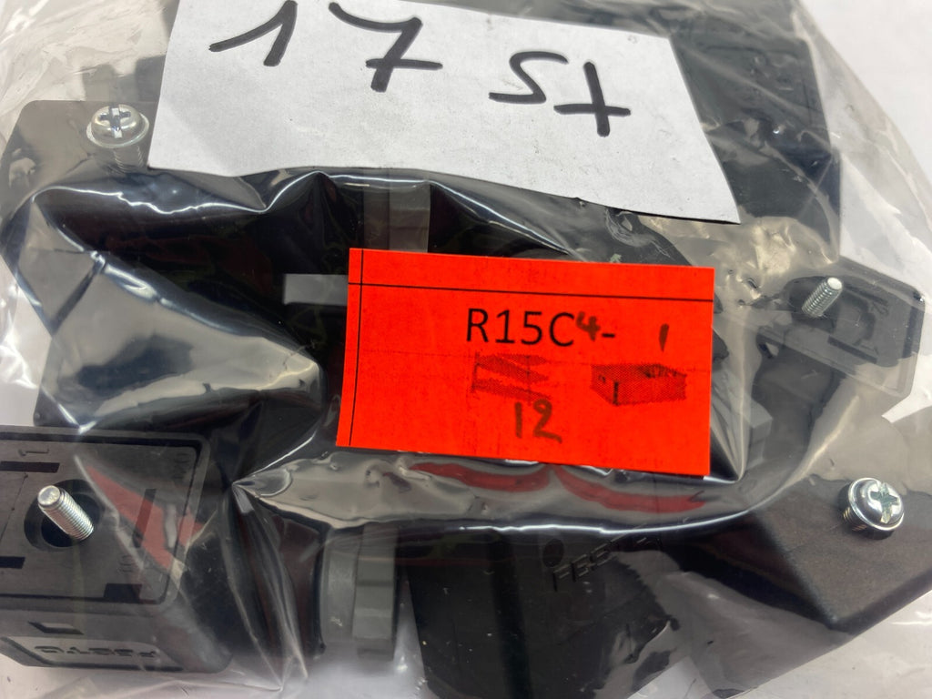 FESTO 10 250 120 **17 Stück**
