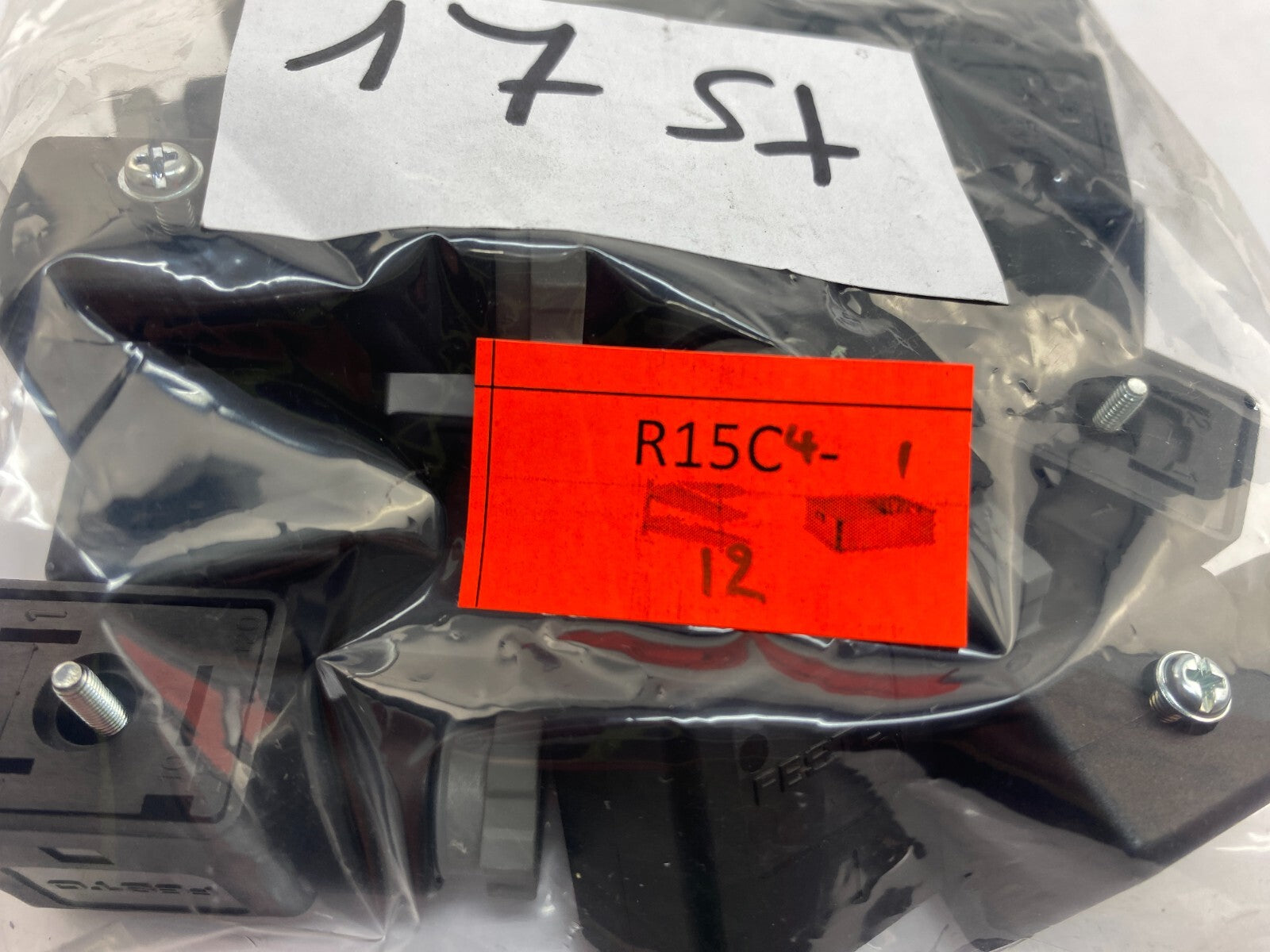 FESTO 10 250 120 **17 Stück**