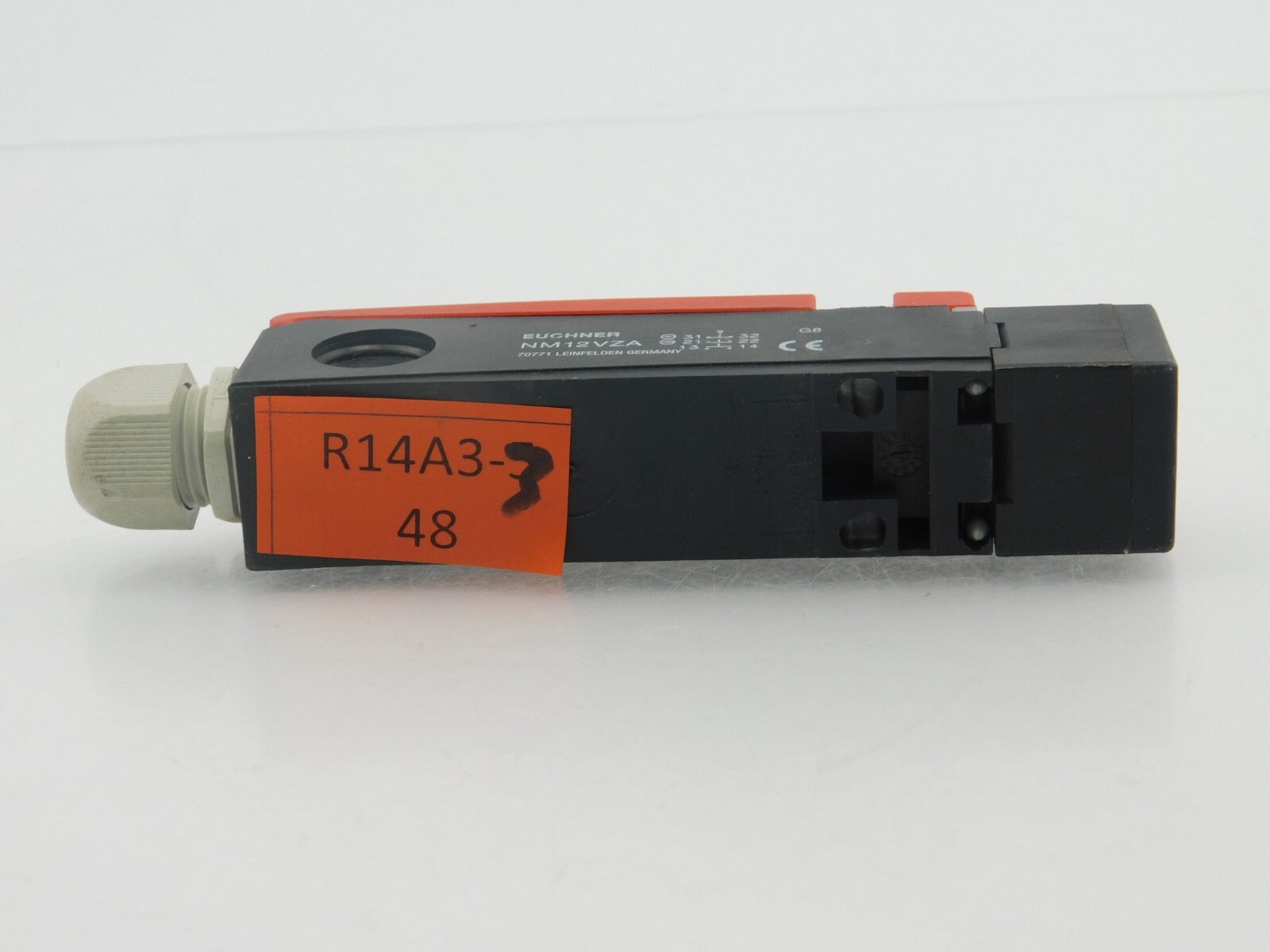 EUCHNER NM12VZA