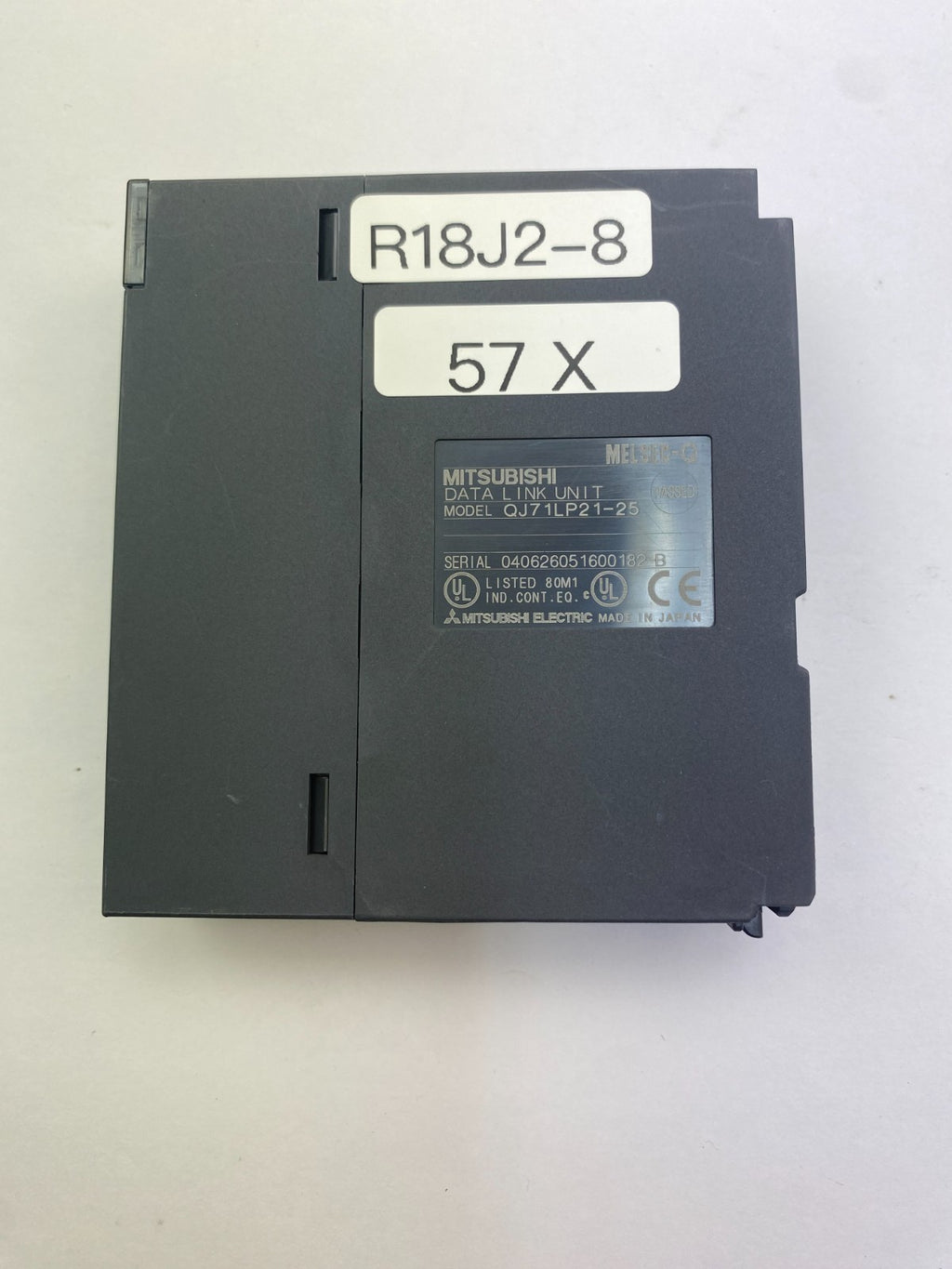 Mitsubishi QJ71LP21-25