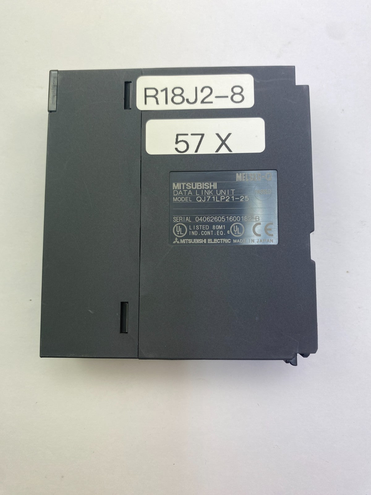 Mitsubishi QJ71LP21-25