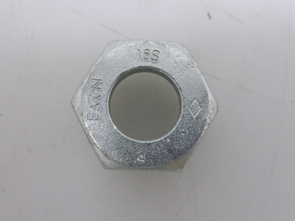 EATON Rohrverschraubungen S16  ** 12 Stück **