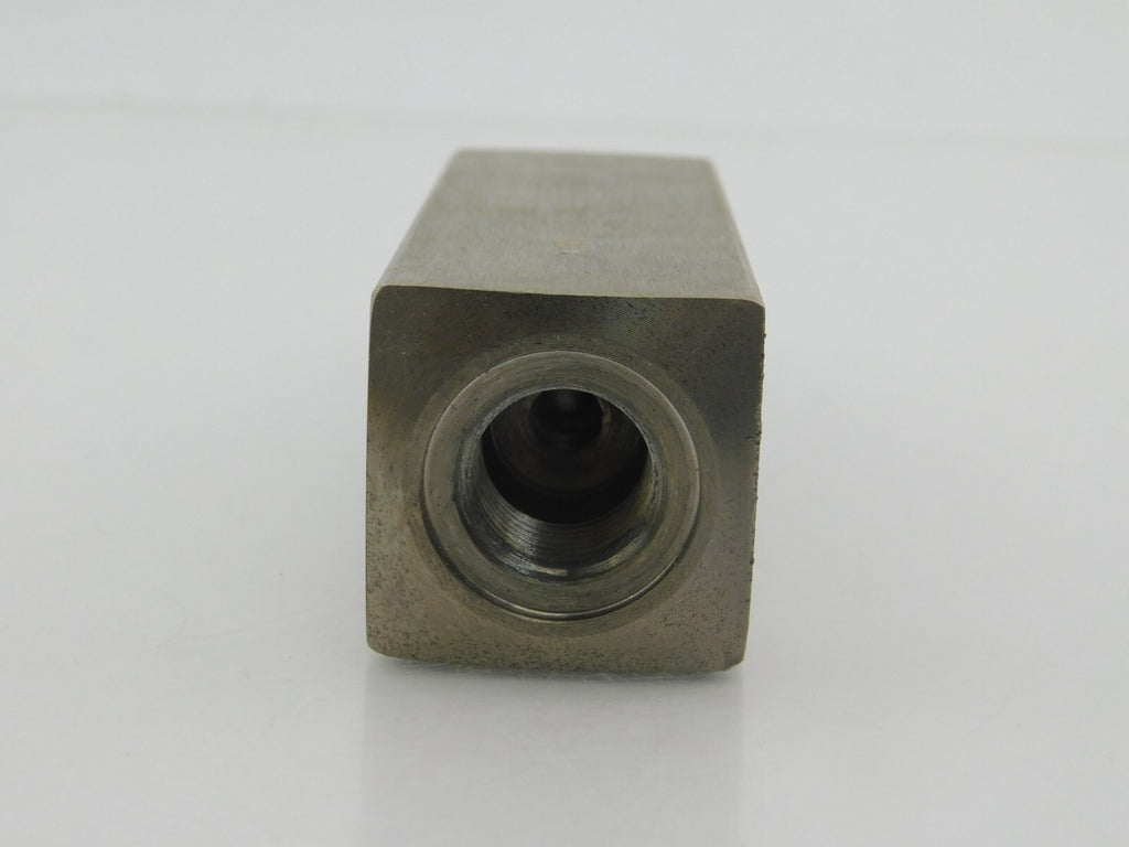 ENERPAC Hydraulic Technology  GA -3 GAUGE ADAPTOR