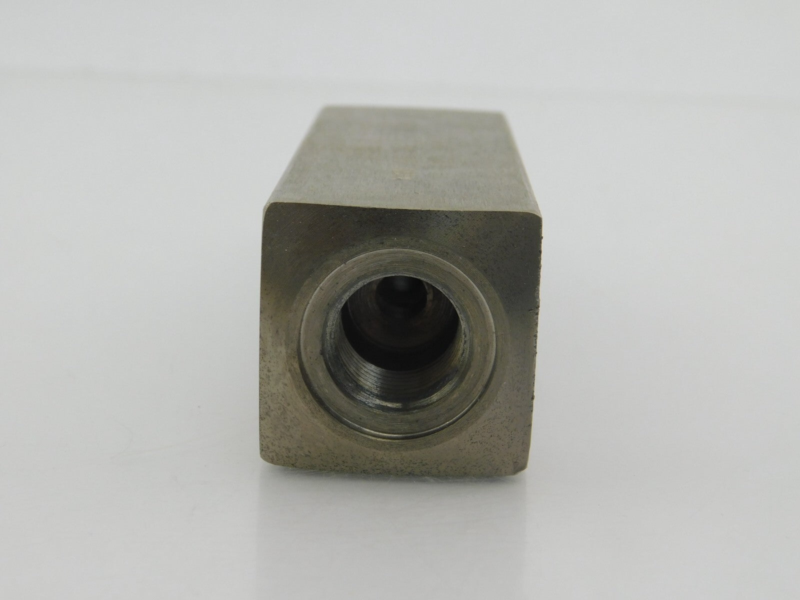 ENERPAC Hydraulic Technology  GA -3 GAUGE ADAPTOR