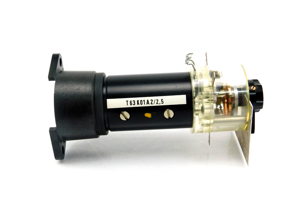 SIEMENS T63 K01A2/2,5