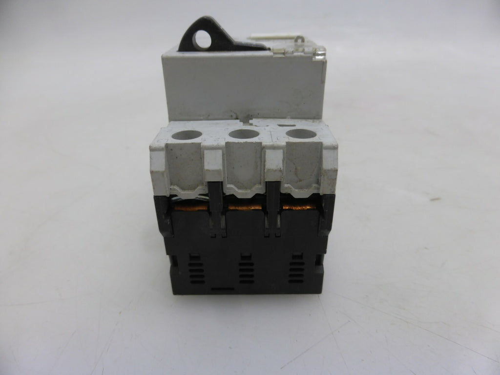 General Electric Motorschutzschalter GPS1BSAF