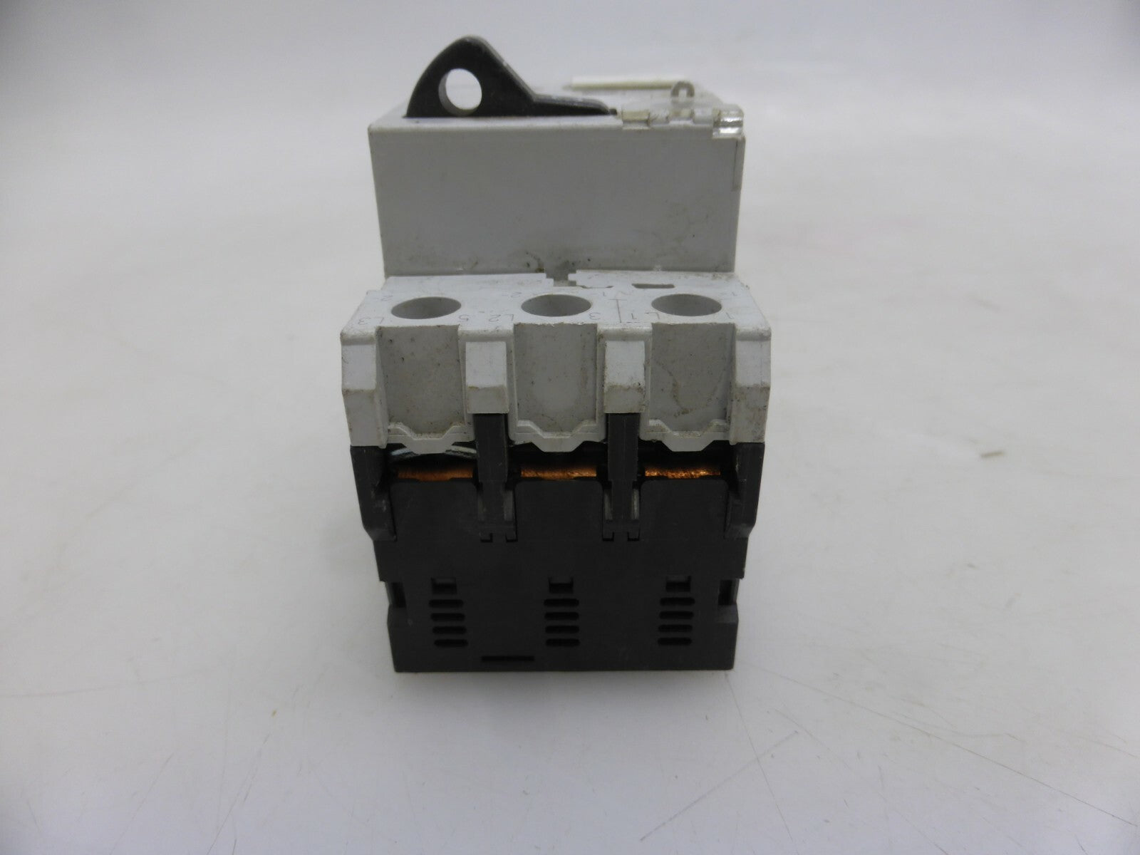 General Electric Motorschutzschalter GPS1BSAF