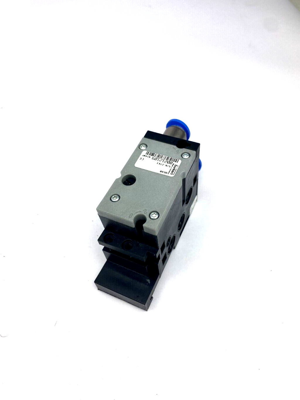 bürkert 8640 00212109 W14MP