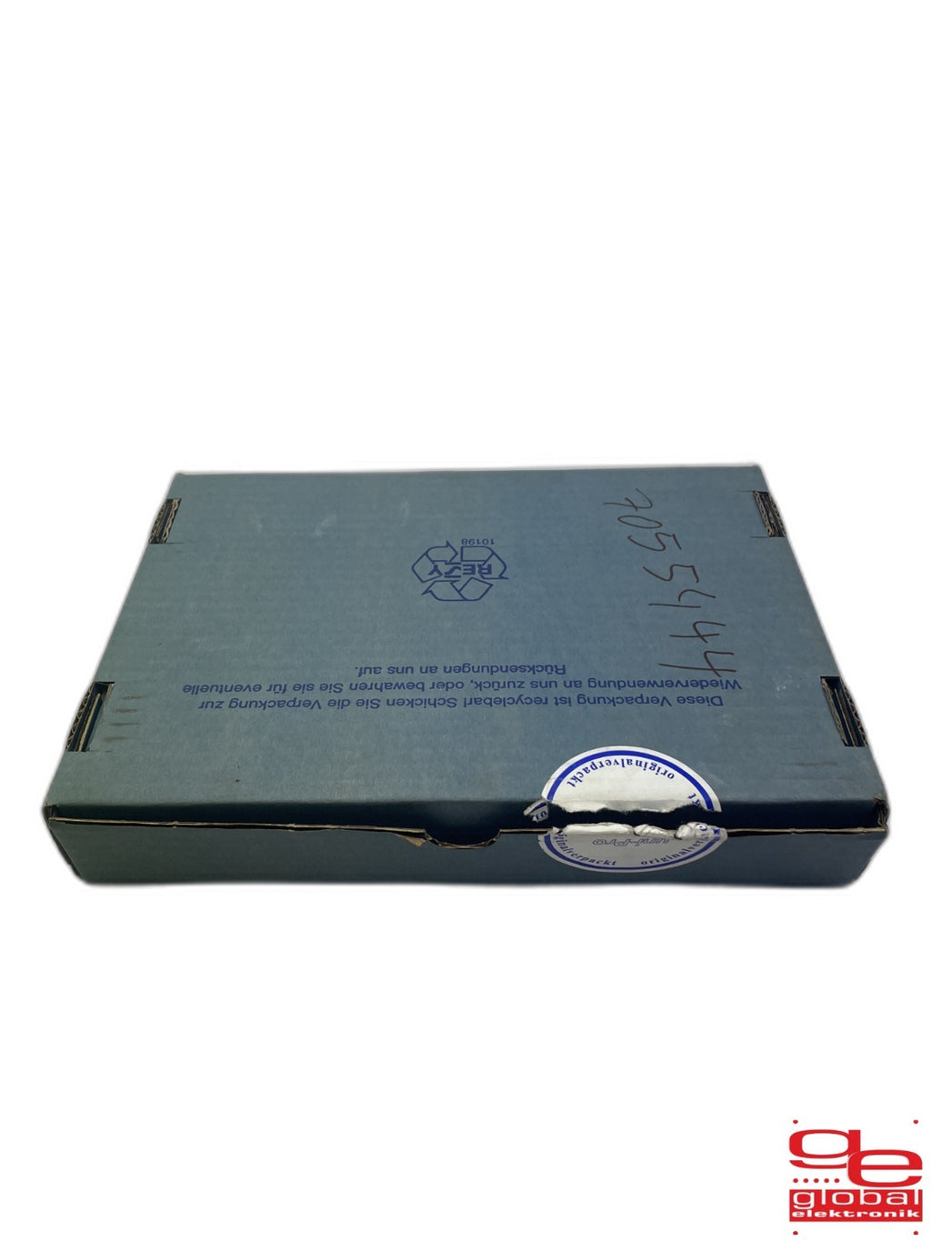Heller Uni-Pro MAZ D 23.030766X-00761 20.001844-4