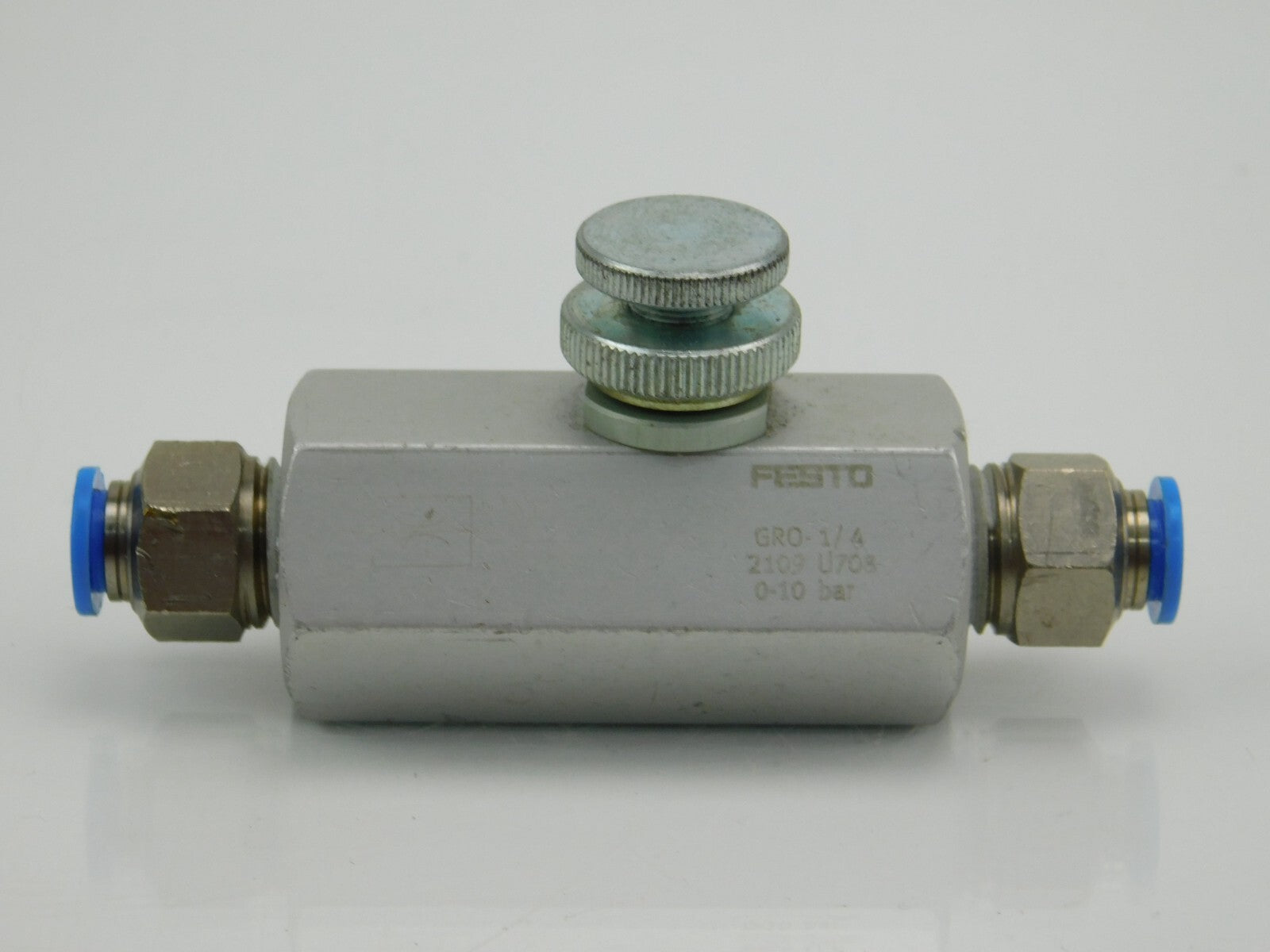 FESTO GRO-1/4 2109 U703
