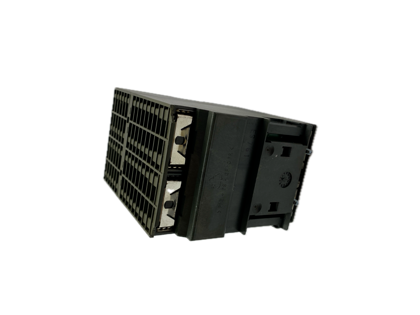 SIEMENS CPU315-2 SIMATIC S7 6ES7 315-2AF02-0AB0