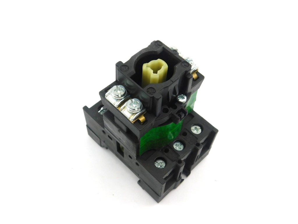 EATON Hauptschalter P1-32 SP1-032 Ue  690VAC Uimp 6000V 50-60Hz