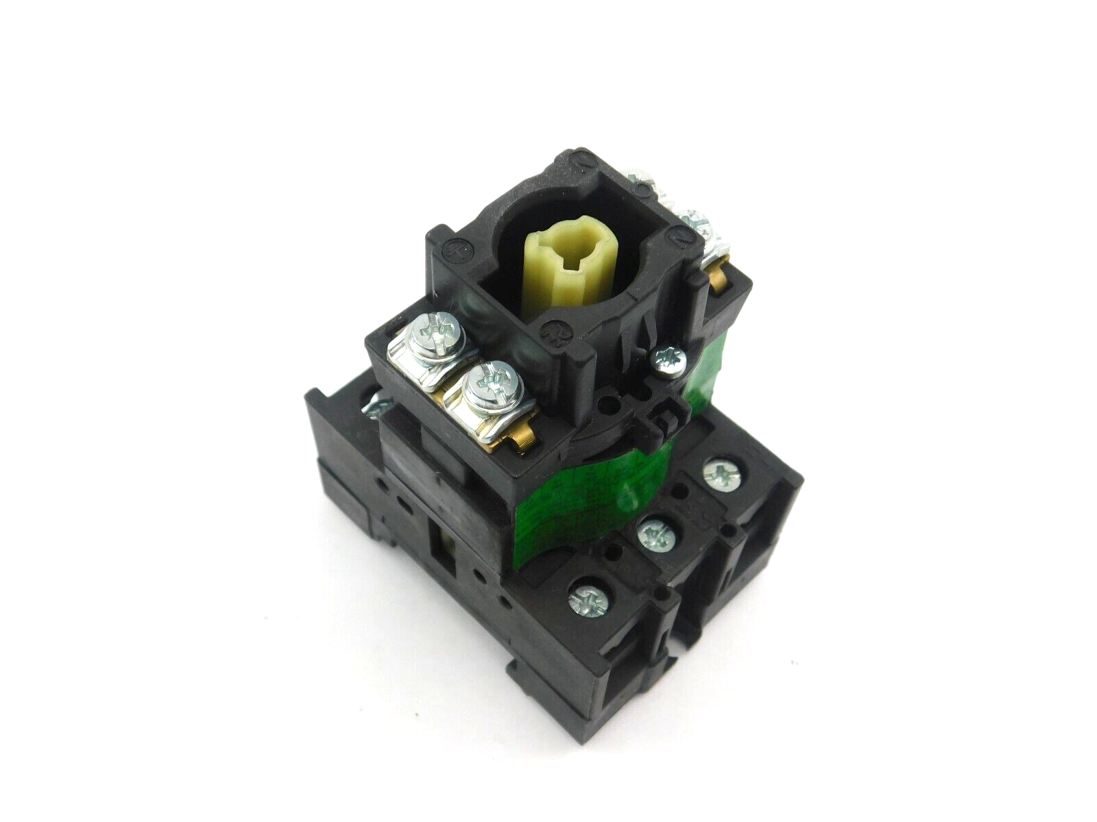 EATON Hauptschalter P1-32 SP1-032 Ue  690VAC Uimp 6000V 50-60Hz