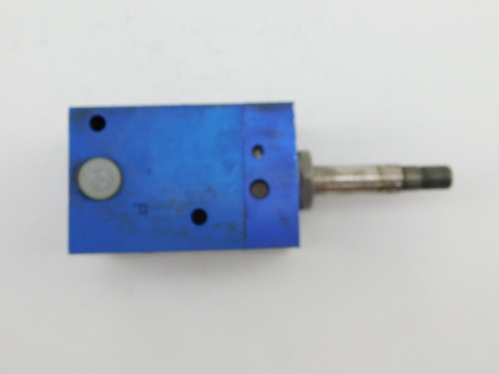 Festo  2200 MCH-3-1/4