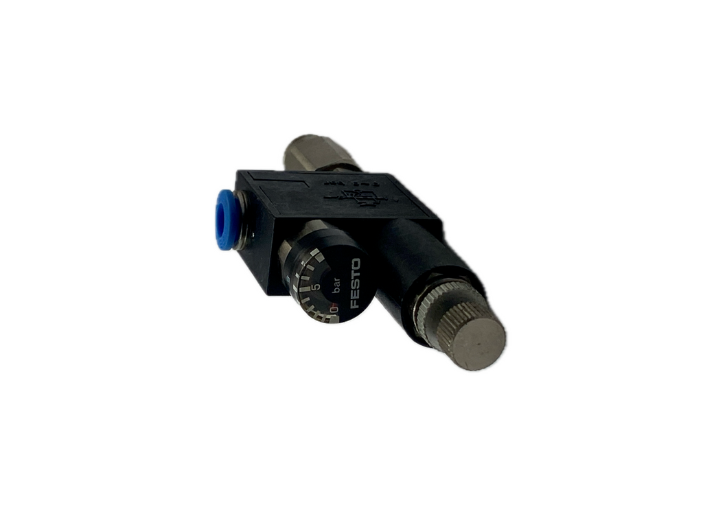 FESTO LRMA-1/8-QS-6 153491 1092