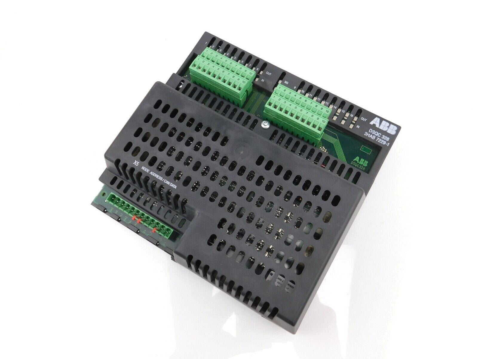 ABB DSQC 328 3HAB 7229-1