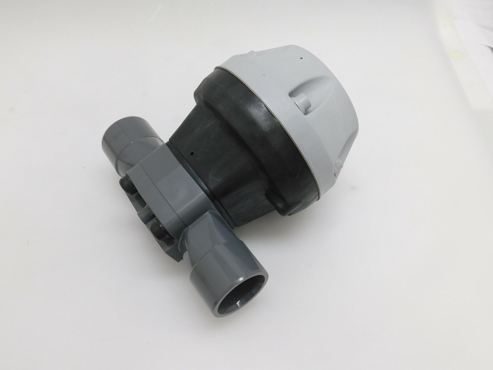 Gemü R690 65D 0 1141 KDN  PS 10,0 bar  PST 5,5-7,0 bar Membranventil 