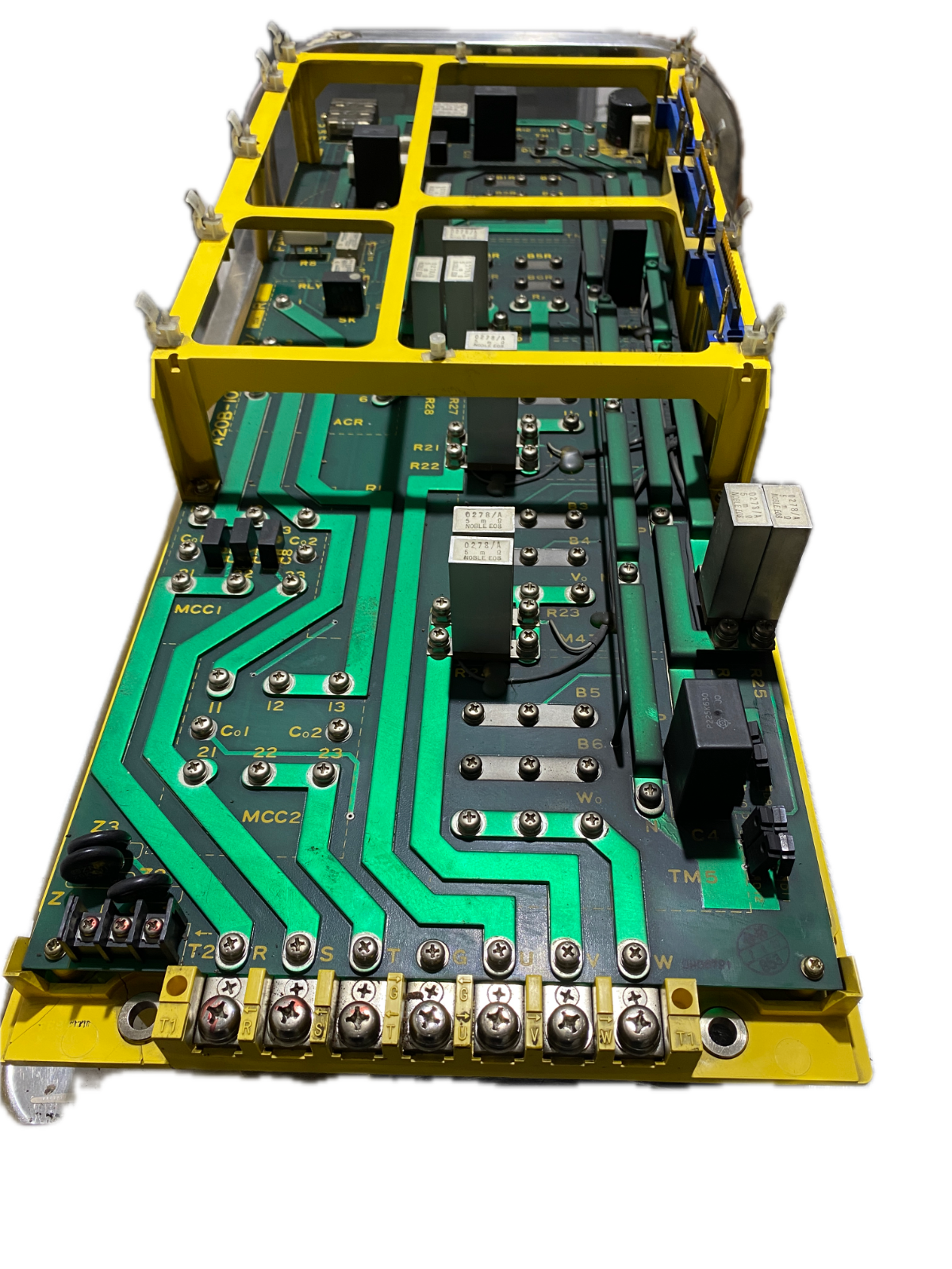 Fanuc A20B-1003-0120-02A