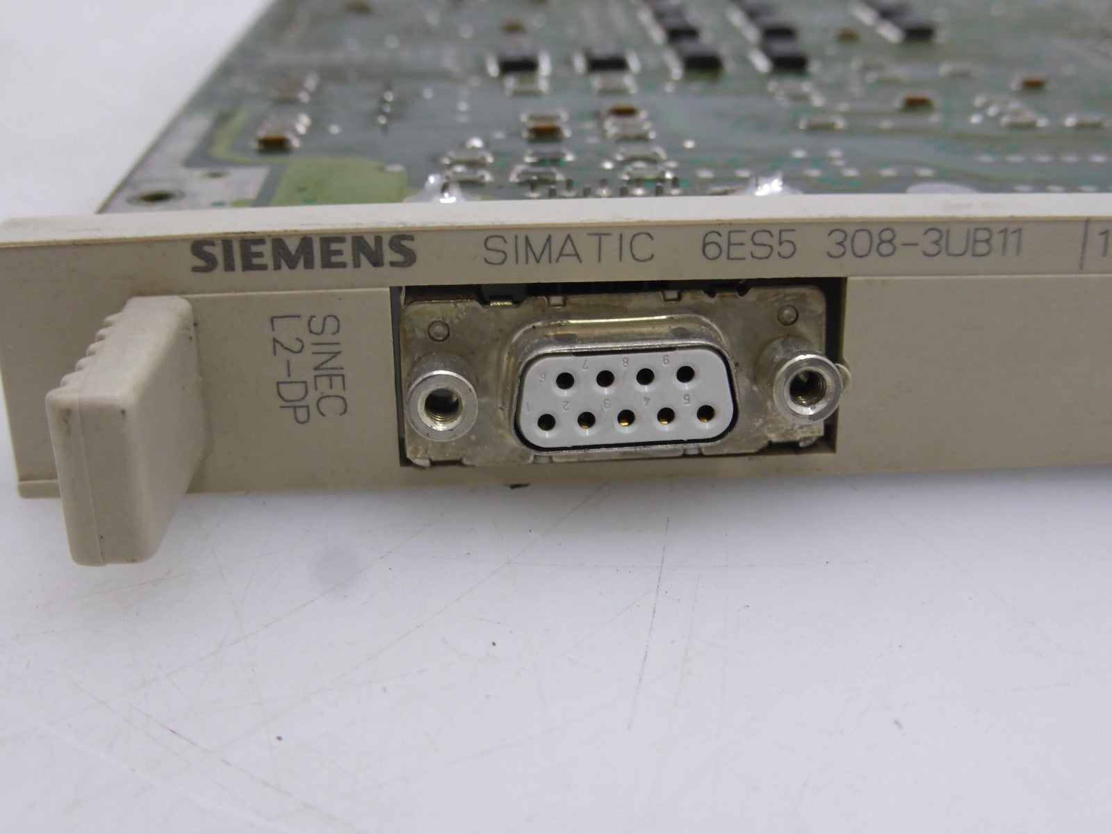 Siemens SIMATIC 6ES5 308-3UB11