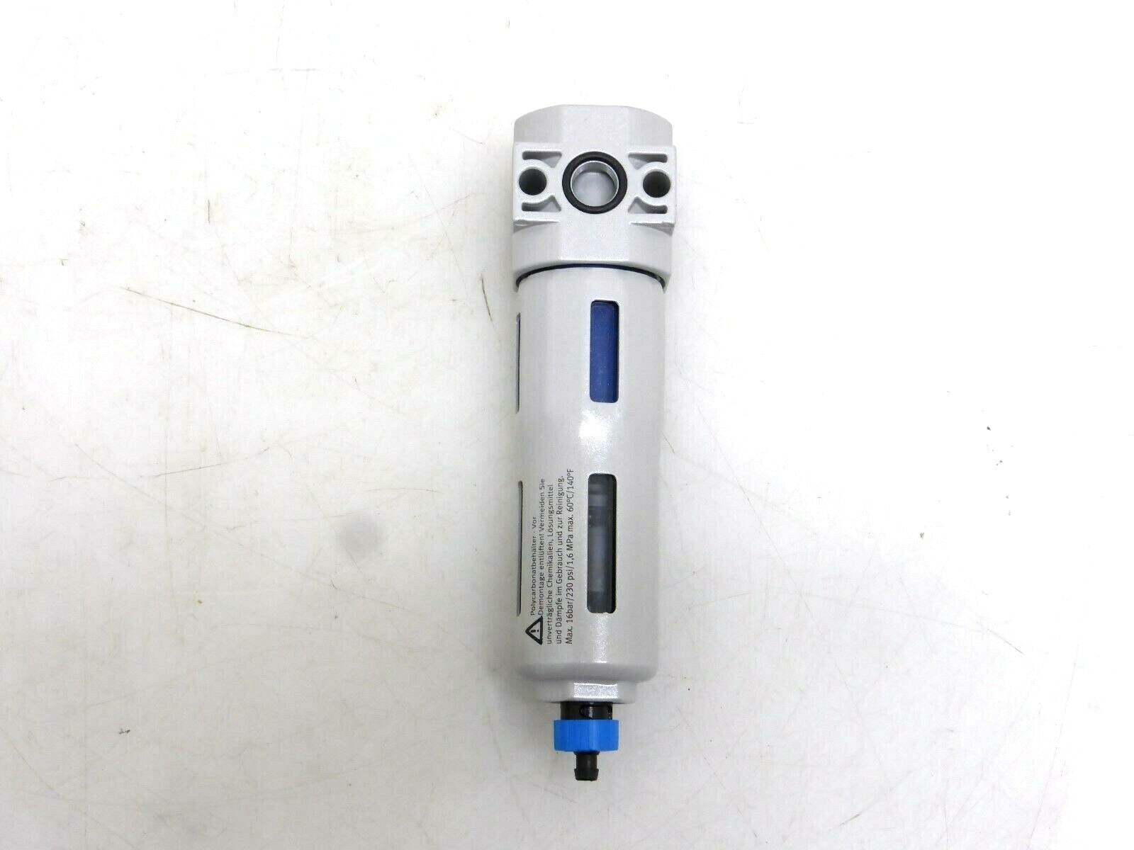 FESTO Feinfilter LFMB-D-MINI-A 192572