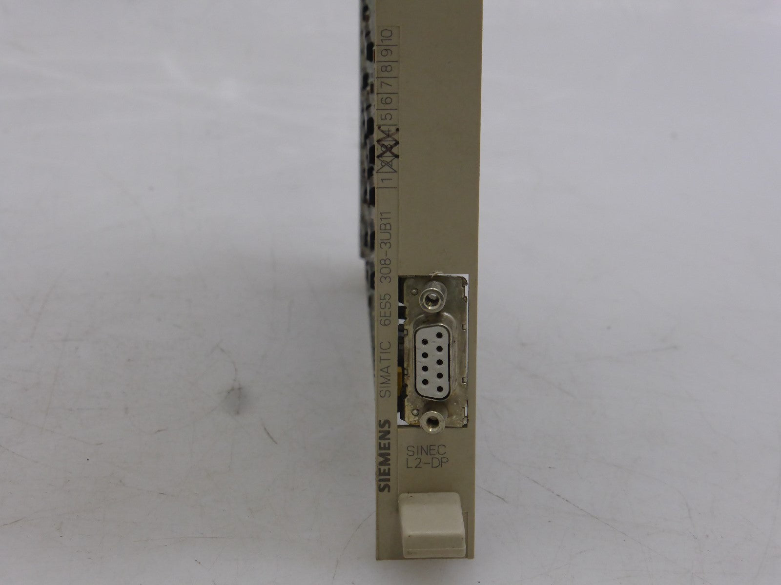 Siemens SIMATIC 6ES5 308-3UB11